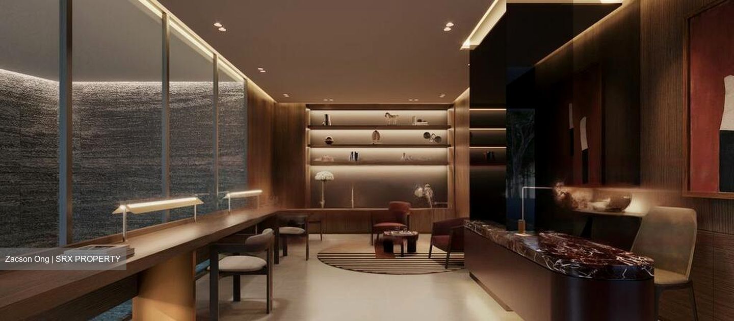 Park Nova (D10), Apartment #473310171
